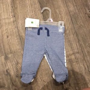 Newborn pants